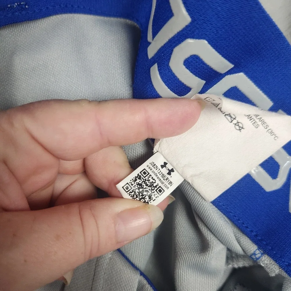 Under Armour under armour